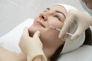 Profhilo treatment