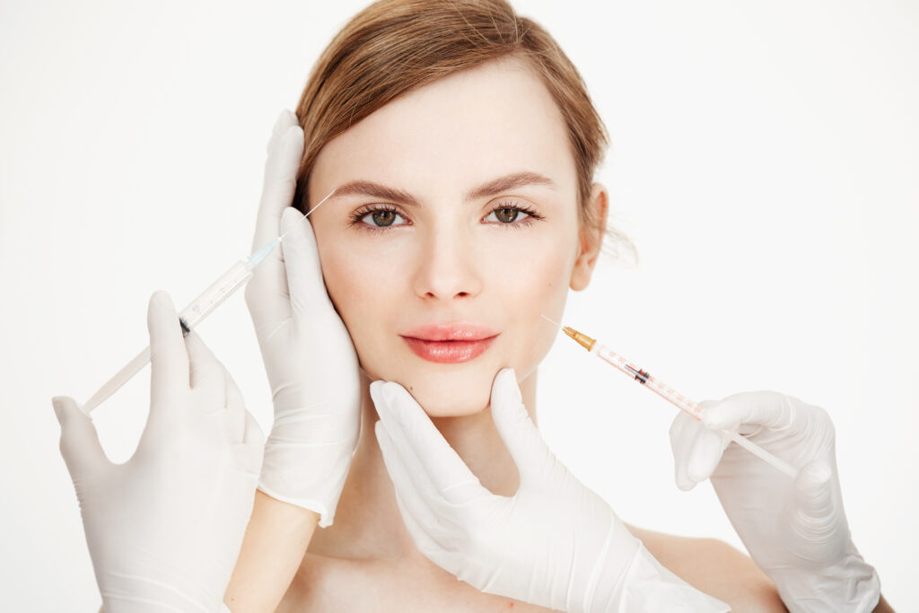dermal fillers birmingham uk