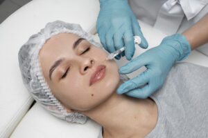 Mid-Face Filler in Birmingham