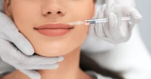 Lip Fillers in Birmingham