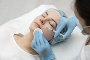 Profhilo treatment