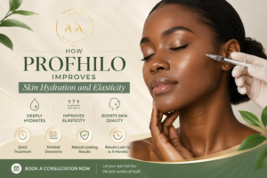 best profhilo treatment in UK