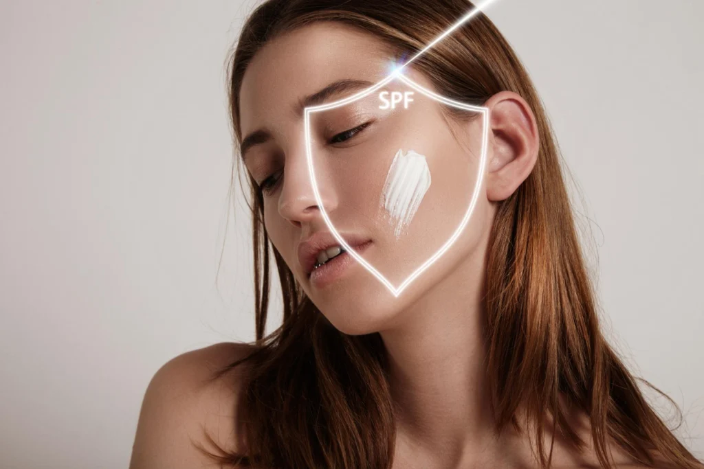 Importance of Sunscreen